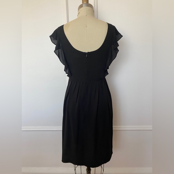 Theory dress - Picture 4 of 5